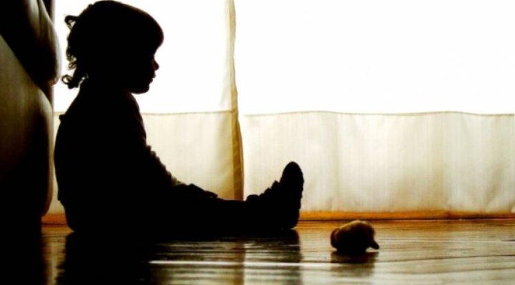 The Child Support System is Part of the Problem