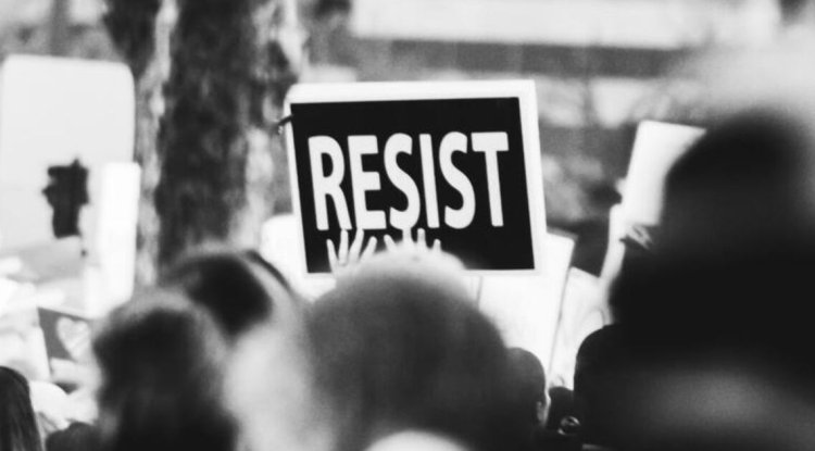 Combating Honky Ideology