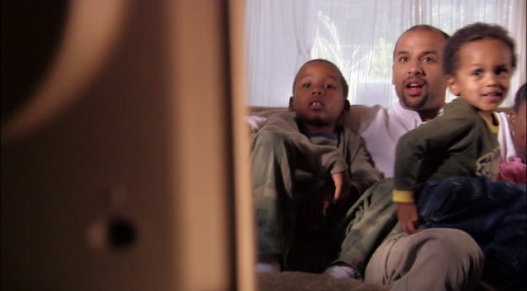 How the Black Media is Tearing down Black Intellect