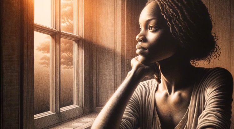 The Husband Syndrome: When the Need for Companionship Struggles Against Independence