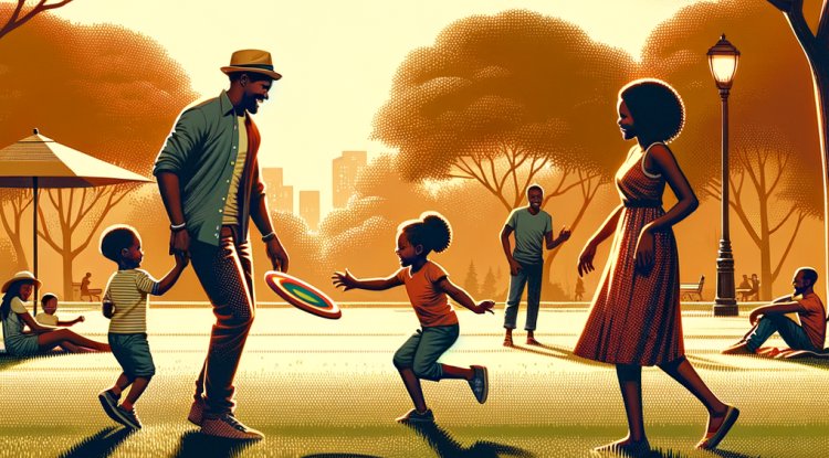 Killing James: The 30 Year War on the Black Family