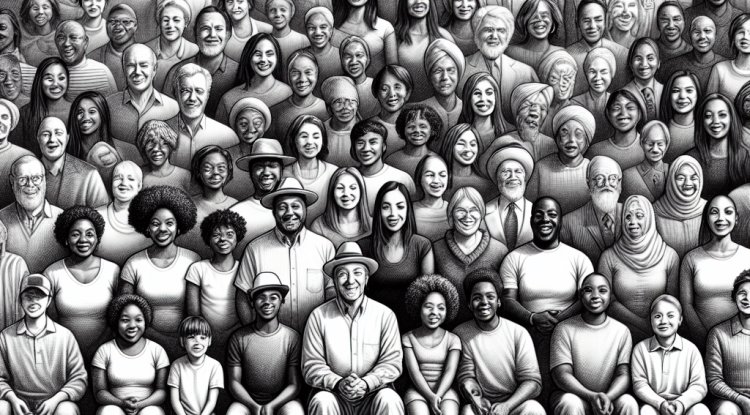 When Barack Ran Against Hillary: The Untold Story of the Illusion of Diversity