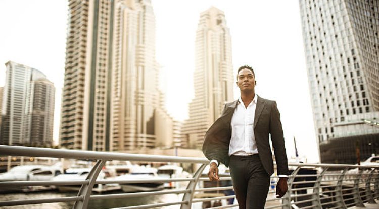 Imitating the Oppressor Has Corrupted Black Leadership