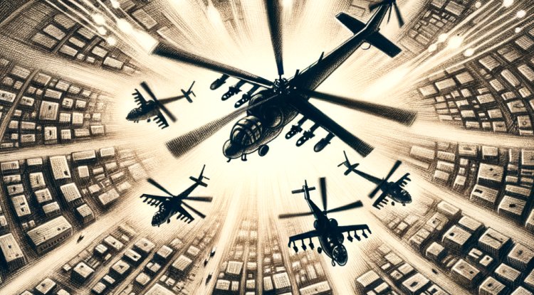 How the U.S.’s War on non-white People is Deepening their Troubles