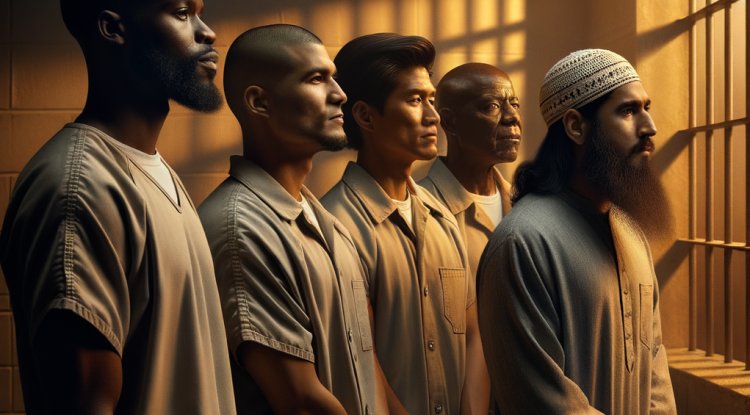 A Promise to white Men