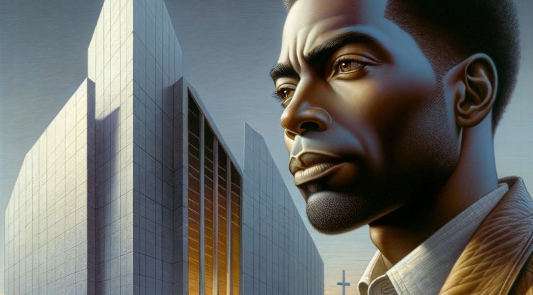 The Real Reason More Black Men Have Denounced Christ