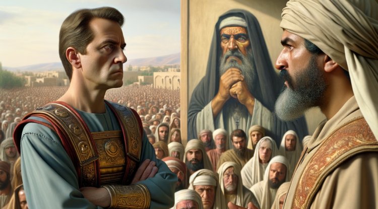 How the White Man Stole and Corrupted Christianity