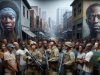 Black America Must Rethink Military Enlistment: The Next War May Be Our Last