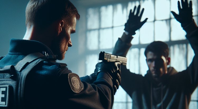 The Connection Between Serial Killers and Troubled Police Officers