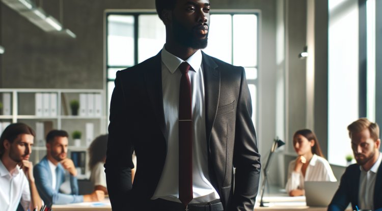 When Racism and Social Justice Collide: A Critical Race Theory of DEI