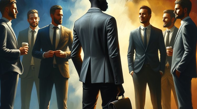 The Plot to Emasculate the Black Man