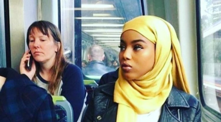 I’m Sorry white Person, Did You Say Something?