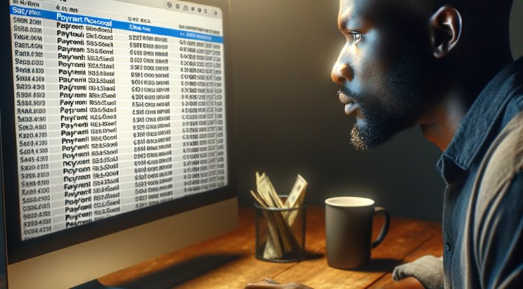 Diversifying Income Streams: From Pay Checks to Investments and Side Gigs