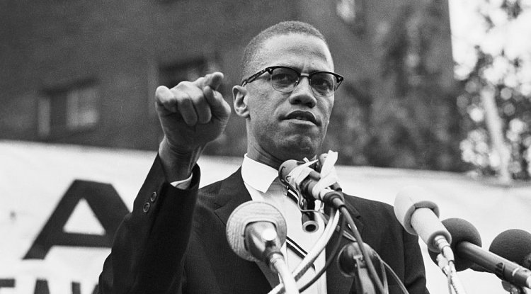 Malcolm X Assassination: Former Security Guards Reveal New Details Pointing to FBI, NYPD Conspiracy