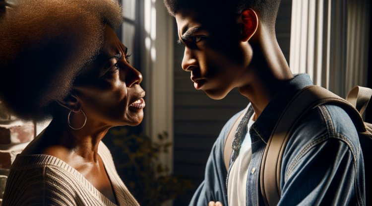 Empowering Independence Instead of Putting Your Child Out at 18