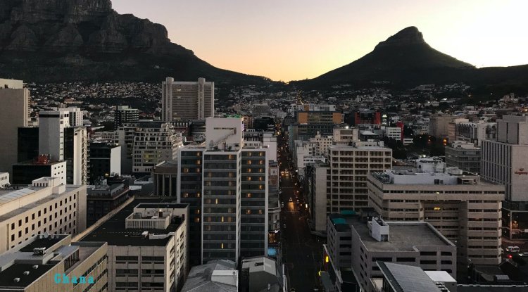 Revisiting Africa: Some History and Modern-Day Benefits