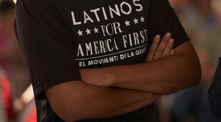 Assimilation Gone Wrong: When Hispanics and Other Minority Groups Embrace white Hate
