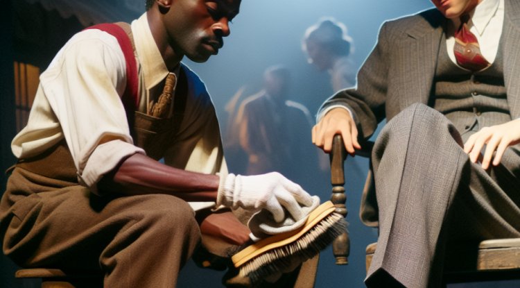 A Warning to Black Sell Outs