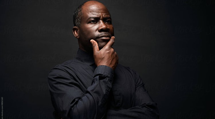 They Say, If We Stop Talking About Racism, It Will Go Away