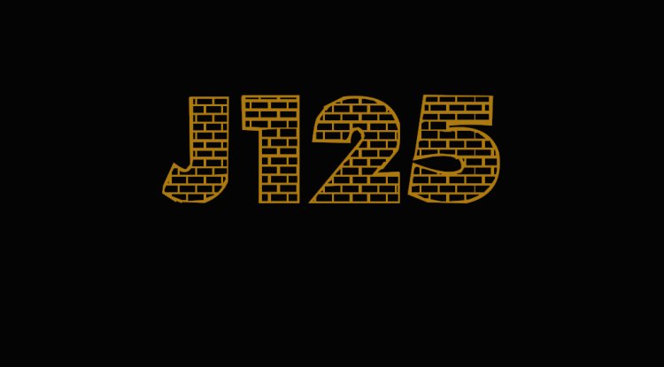 J125 – A Resolution of Resistance for Black America