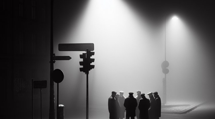 Shedding Light on the Dark Realities of Ignorance and Racism