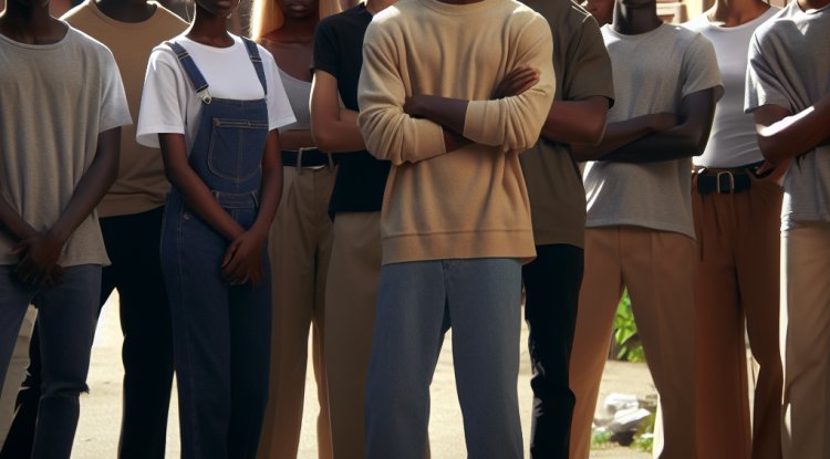 The Plan is to Pit Blacks Against Immigrants: Do Not Fight The white Mans Battles