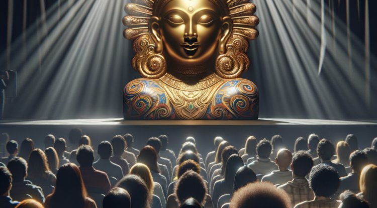 The Idolatry of Black Media