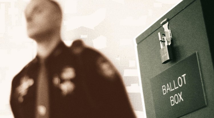 He Did Not Win: The Black Vote Was Compromised