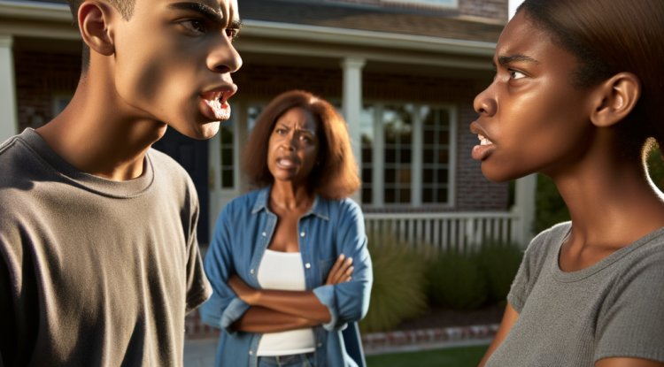 What Happened to Respecting Your Elders