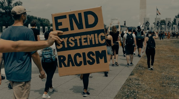 Understanding Racial Harassment in Schools: The Case of Deina Ricketts