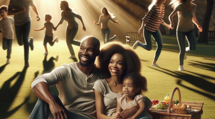 Stand Down: The Current US Problems Are Not Ours