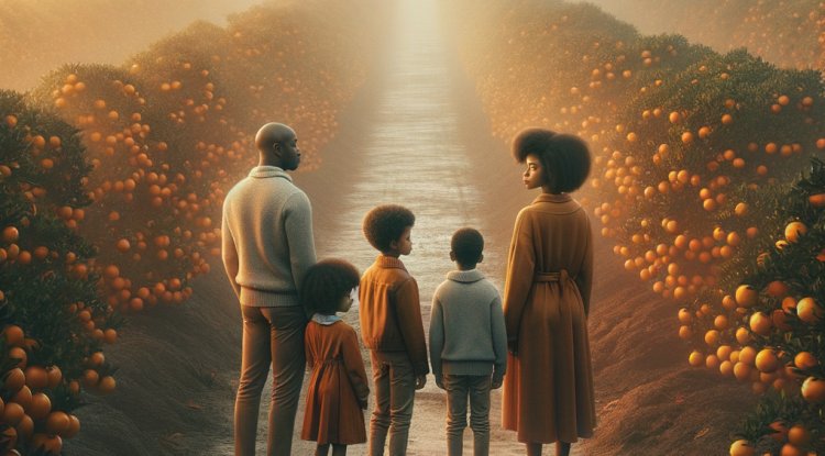 Black Florida Parents: DO NOT Exploit Your Children