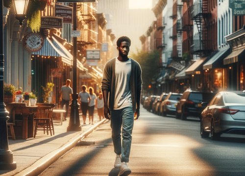 Coming for the Black Community Next: The Black Community Says, Bring It