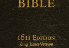 New Versions of the Bible are Deceptive