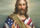 White Jesus: A Lying Wonder that Deceived the World