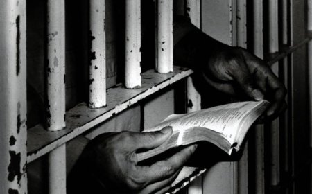 White America’s Perception of Christian Persecution is Full of Delusions