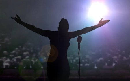 Women Preachers: Are They Ordained Of God?