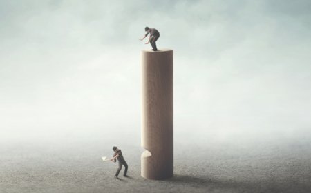 The 7 Sins of Materialism