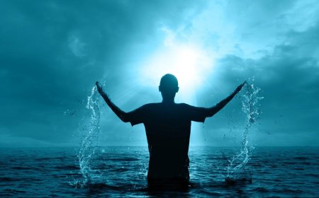 What To Pray When You Pray