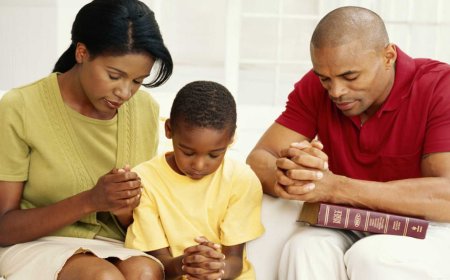 How To Know God Without Going To Church