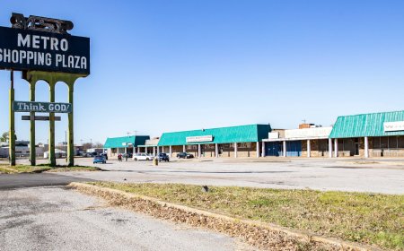 Churches Should Have Their Own Businesses