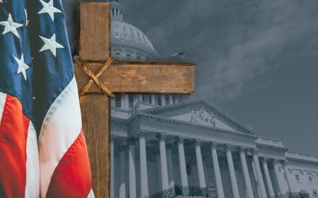 The Abominations and Hypocrisy of Republican Christianity
