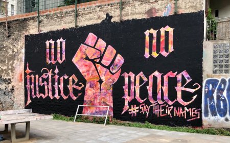 Why Evangelicals Hate Social Justice Movements