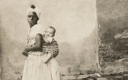 How Europeans turned Biblical Servitude into Capitalist Slavery