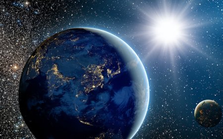 The Lord Returned in 2020, and Many People Missed It