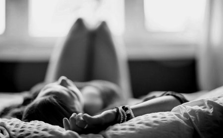 Sexual Immorality and the Sins of a Nation