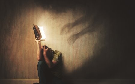 Learn Spiritual Warfare for Today’s World