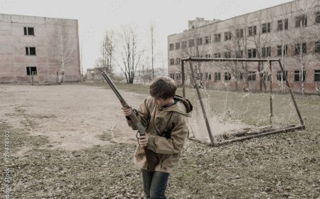 The Act of Abortion is a Curse on a Rebellious Nation