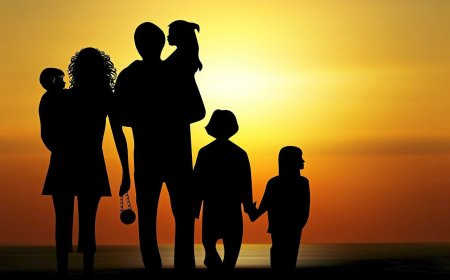 The Virtuous Woman and Natural Law of the Family