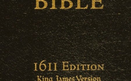 New Versions of the Bible are Deceptive